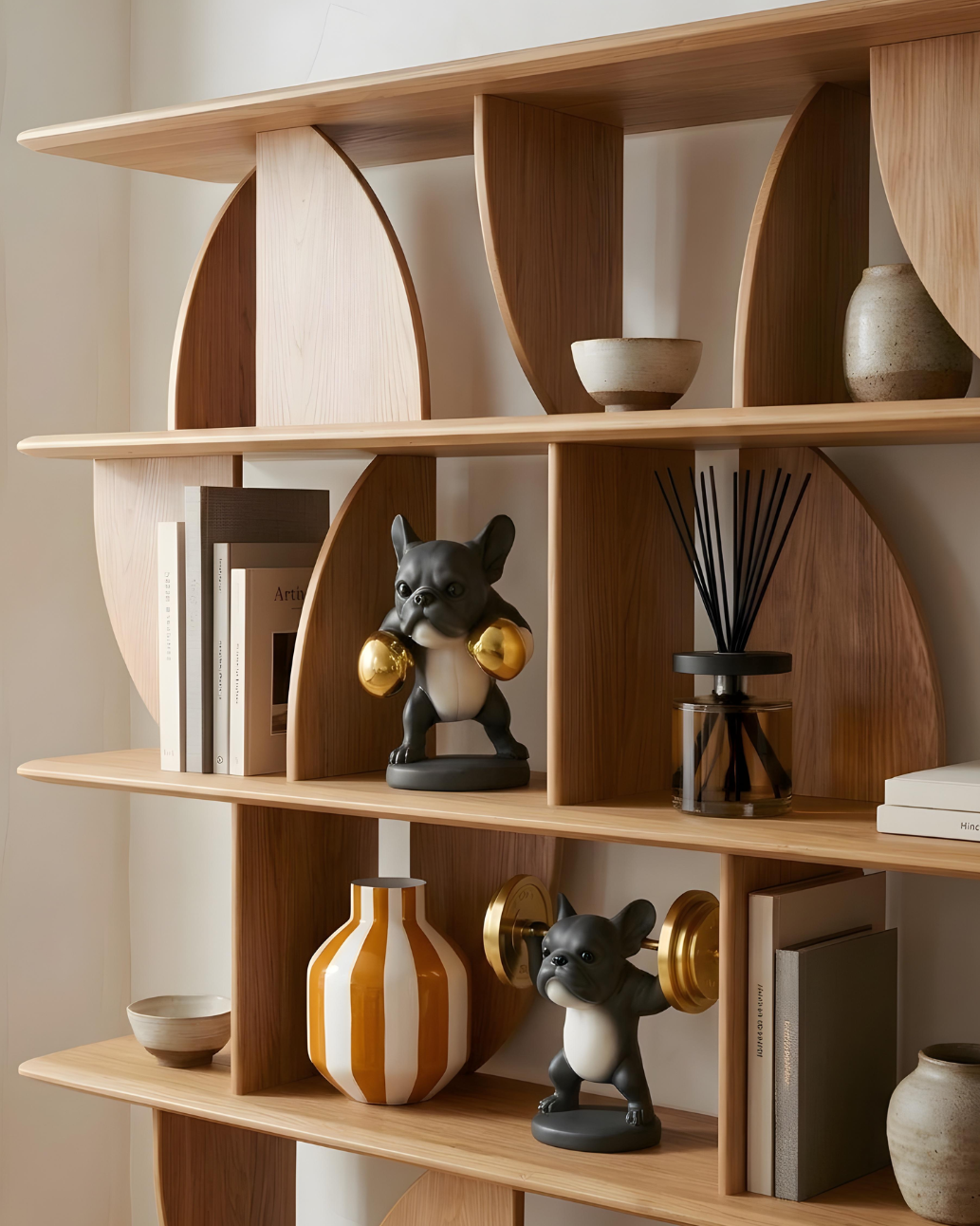 Decoração