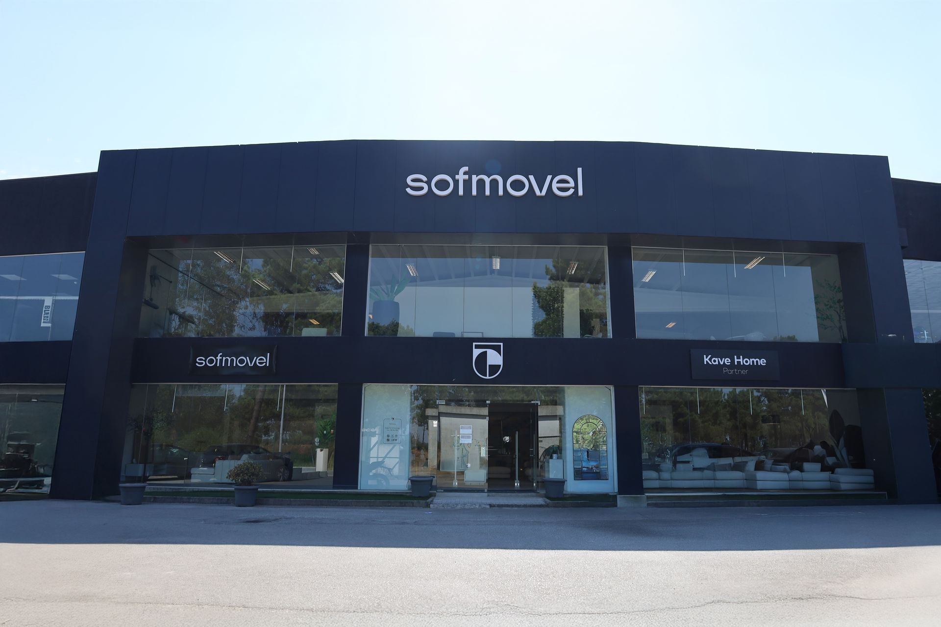 Loja Sofmovel Seixal