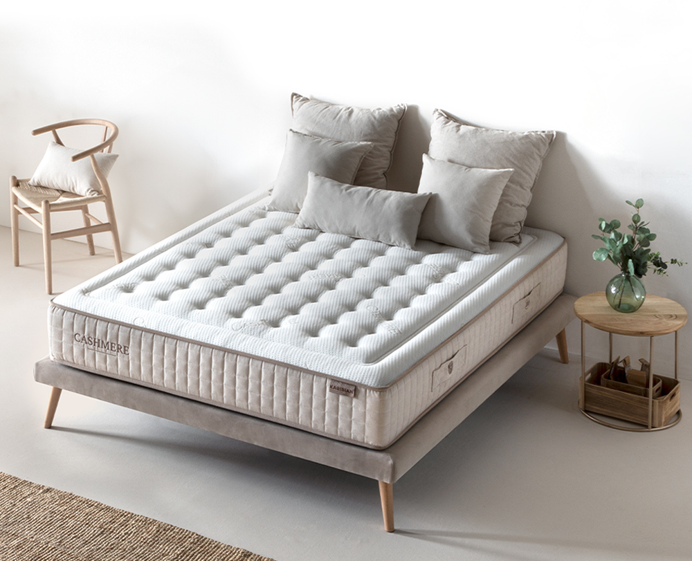 Colchão Karibian CASHMERE V4