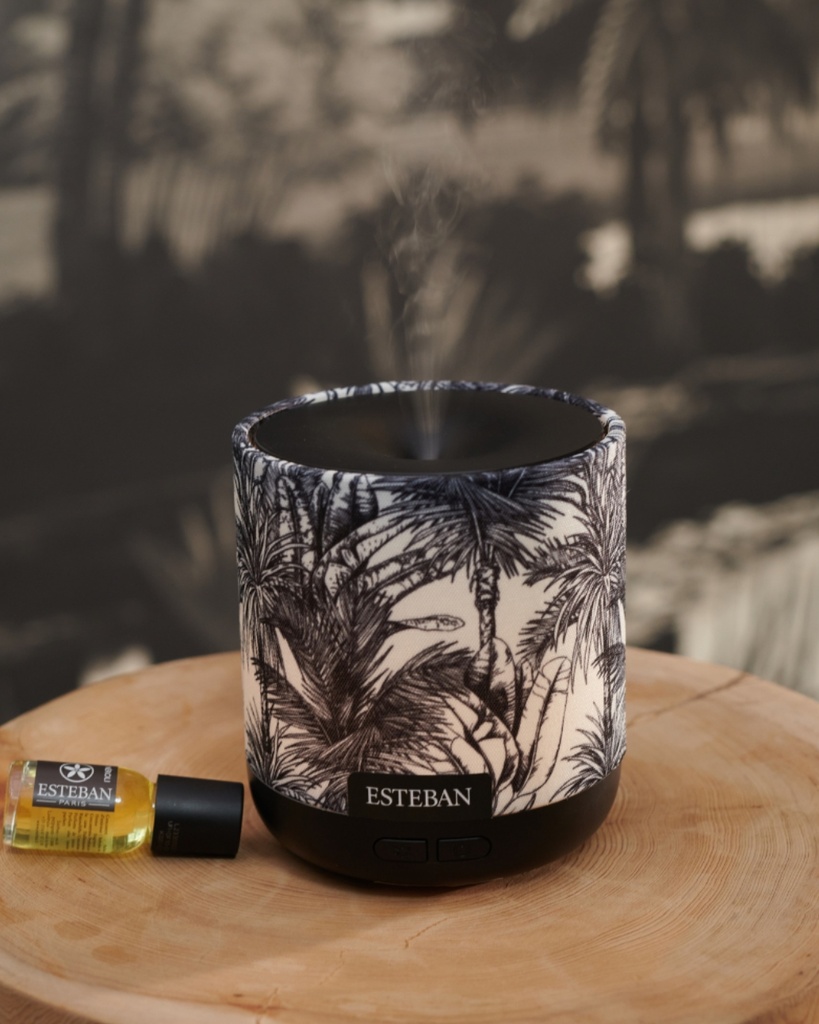 SELVA NEGRA