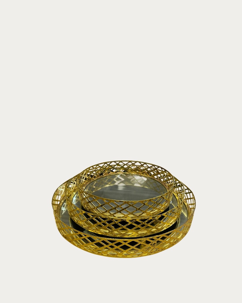 Goldish
