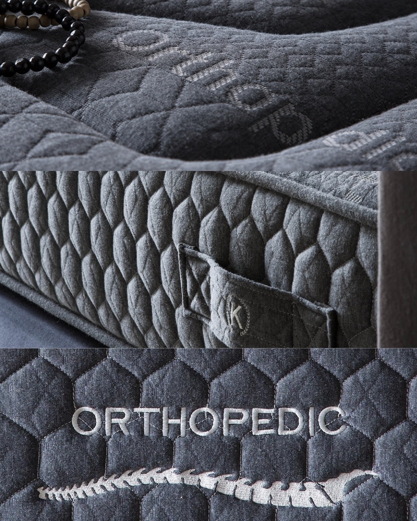 ORTHOPEDIC  