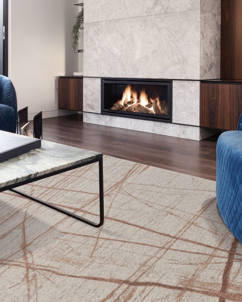 CARRARA CHENILLE