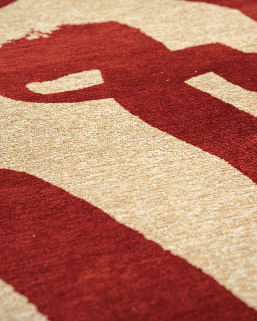 LACE CHENILLE