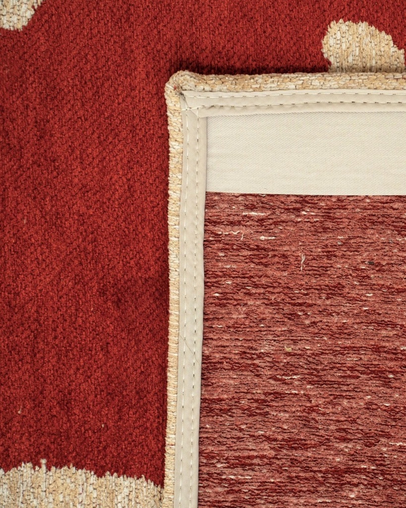 LACE CHENILLE