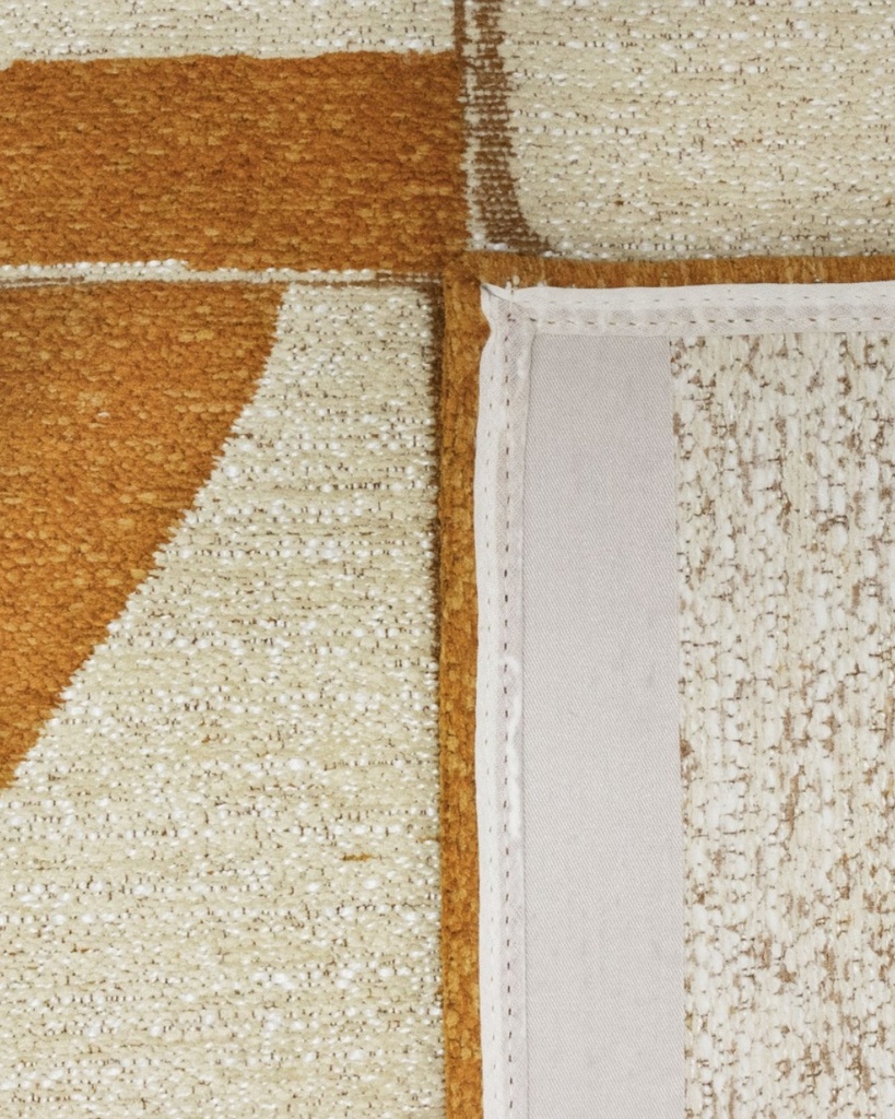 EDGES CHENILLE