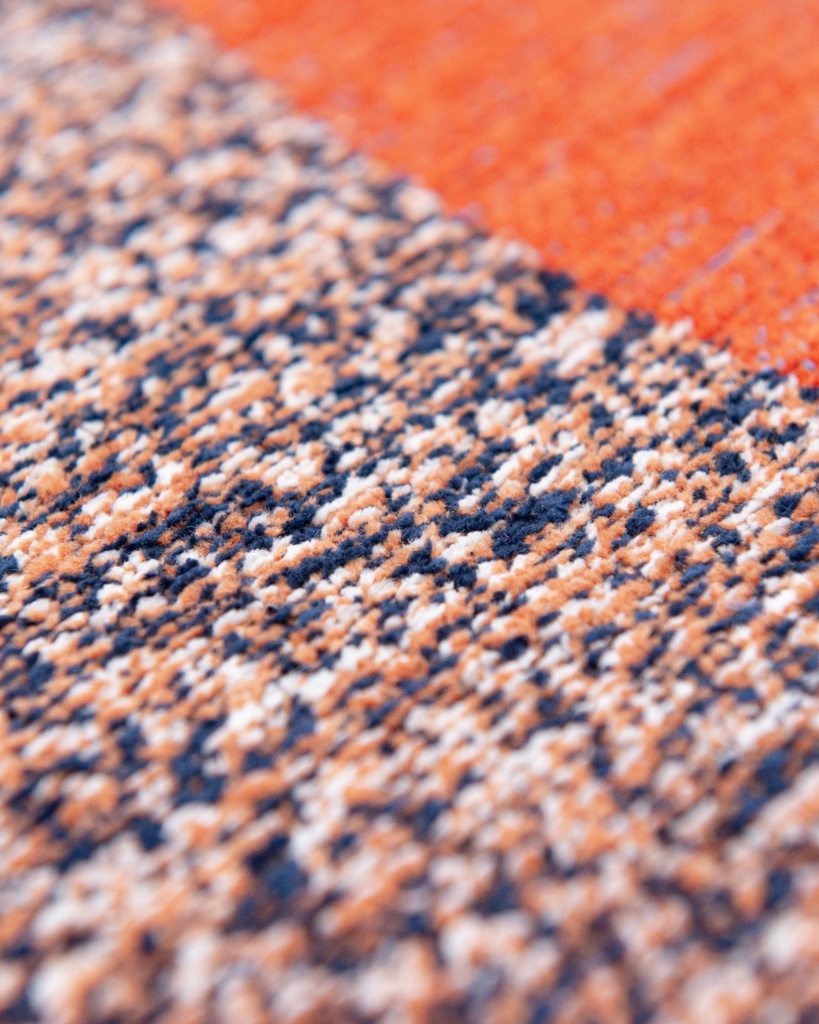 CUBIST CHENILLE