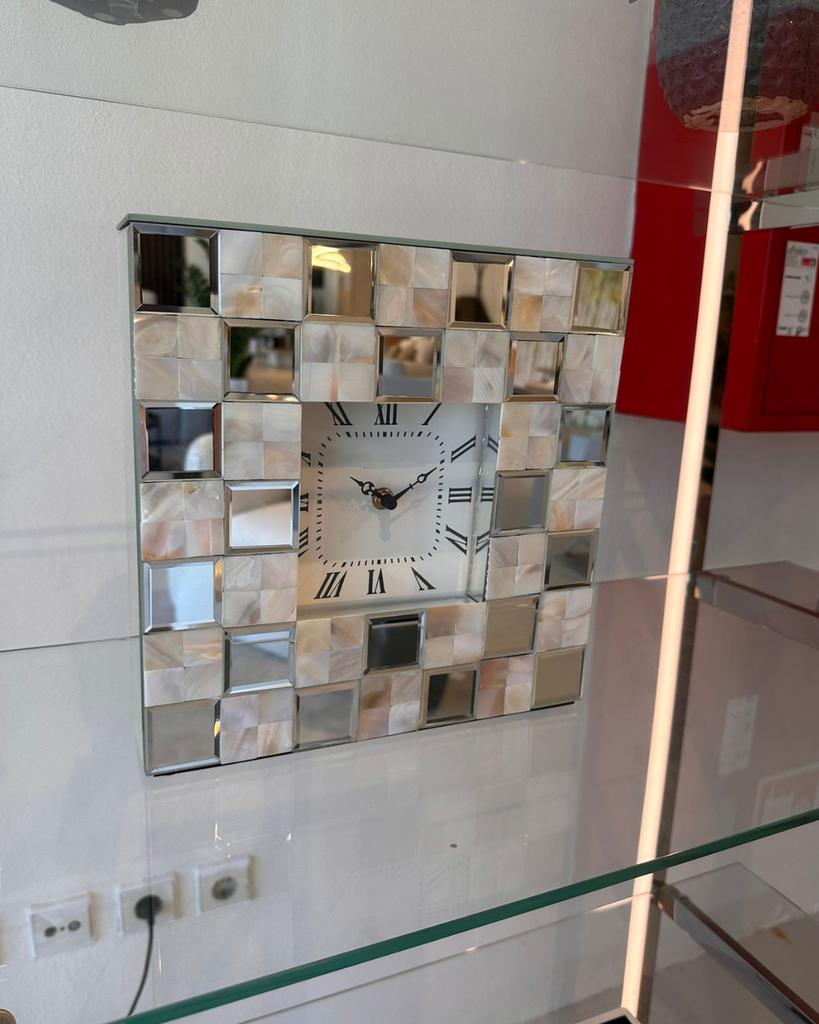 SQUARES