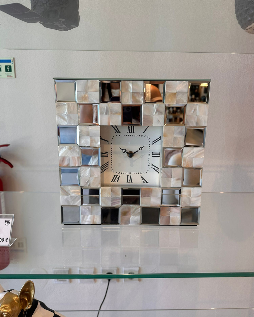 SQUARES