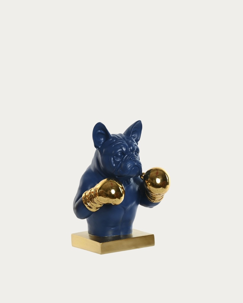 [0011961] BULLDOG BLUEY