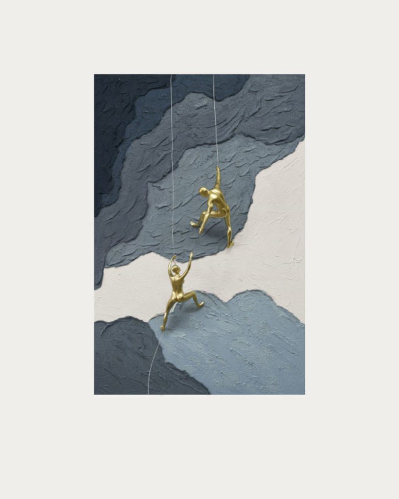 CLIMBER 