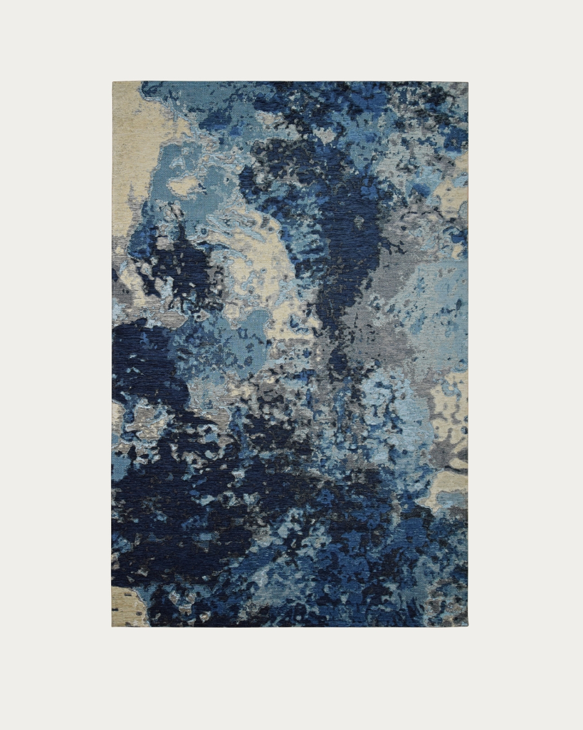 [1023179] LAKE CHENILLE (ㅤ004, 140 x 200 cm)
