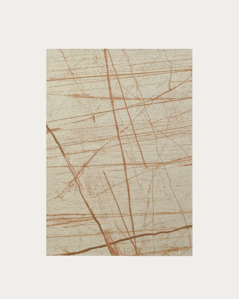 [1010418] CARRARA CHENILLE (003, 140 x 200 cm)