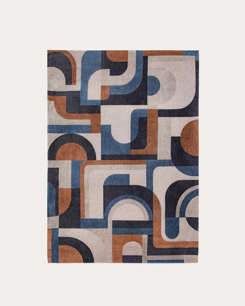 [1017971] GROPIUS CHENILLE (9196, 80 x 150 cm)