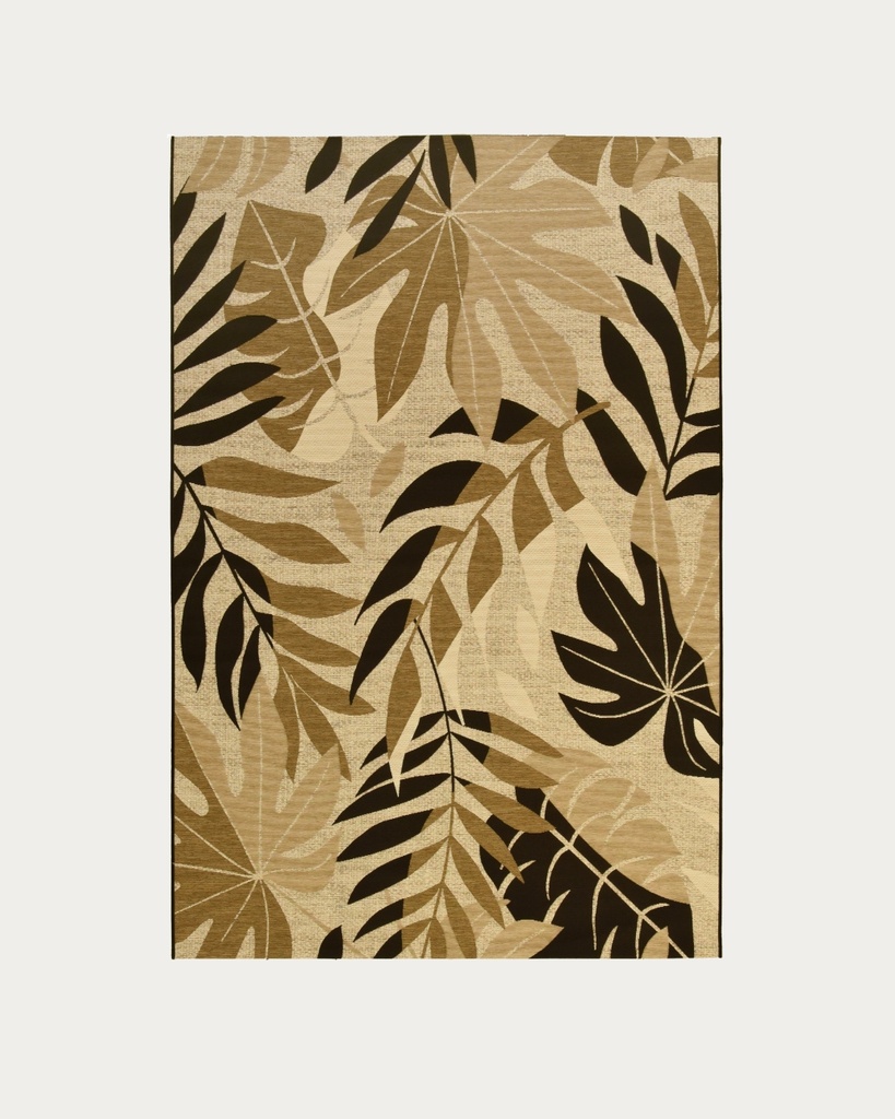 [1017852] GARDEN CHENILLE (002ㅤ, 123 x 180 cm)
