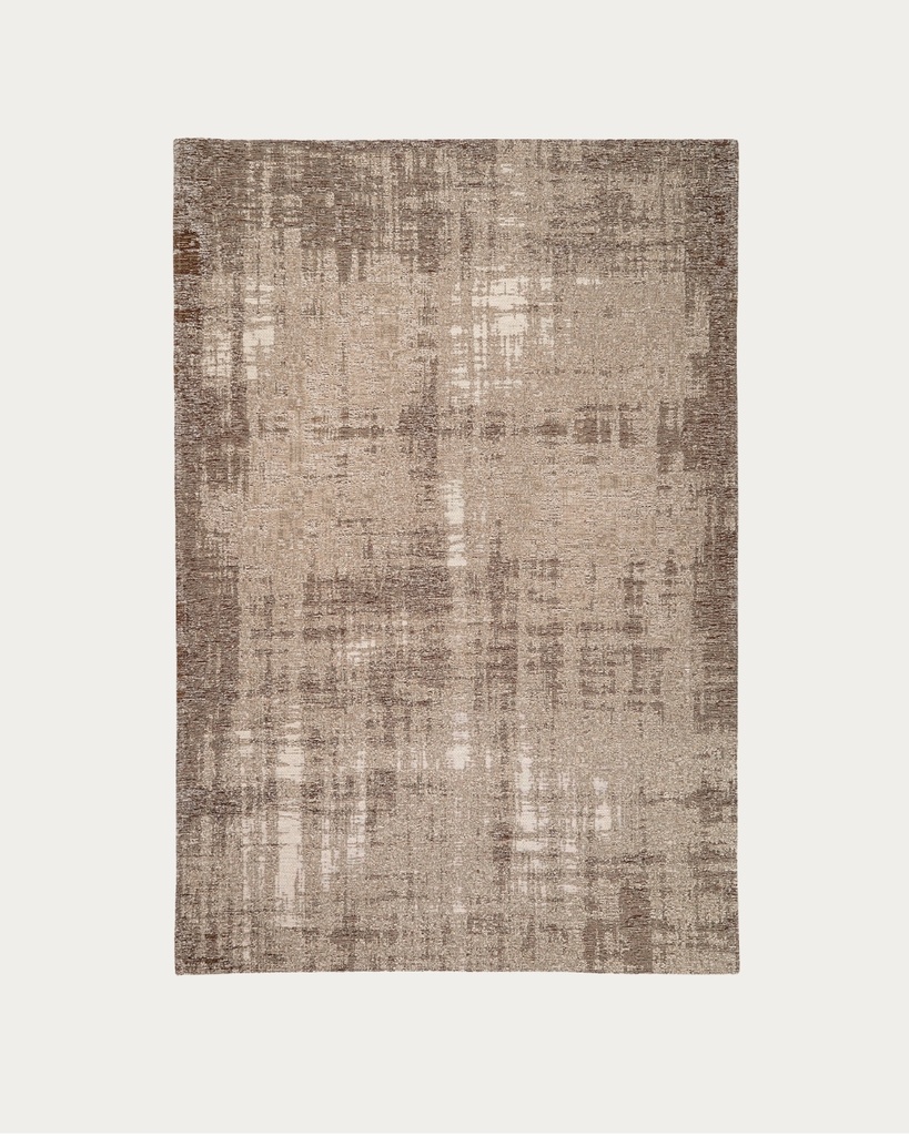 [1004062] ANTIK CHENILLE (ㅤTaupe, 68 x 120 cm)