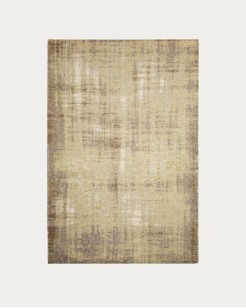 [1004080] ANTIK CHENILLE (Begeㅤ, 68 x 120 cm)