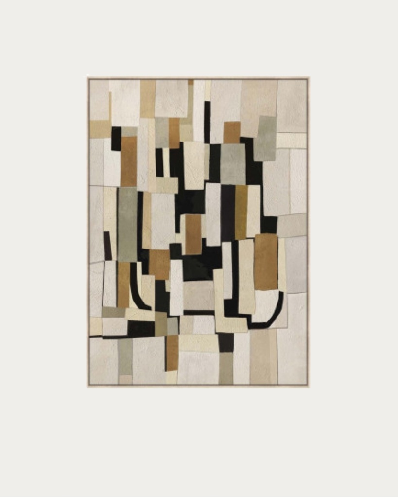 ABSTRAT I