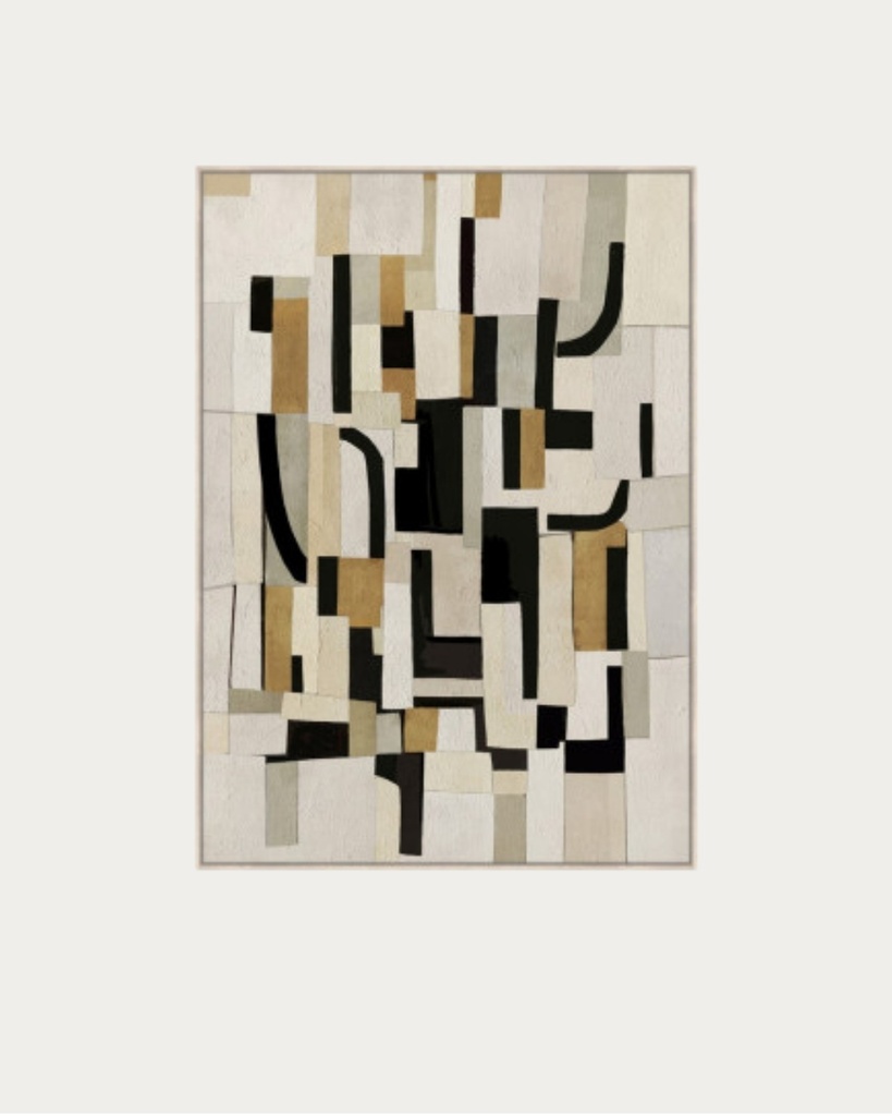 ABSTRAT II