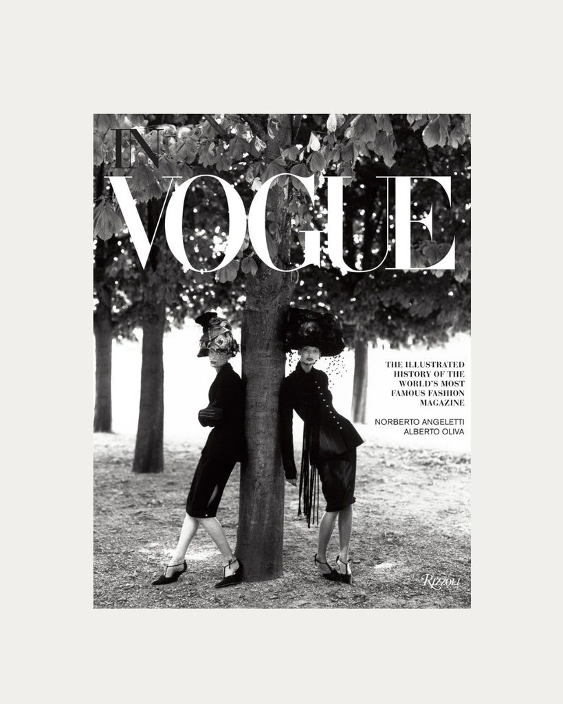 [0127556] IN VOGUE