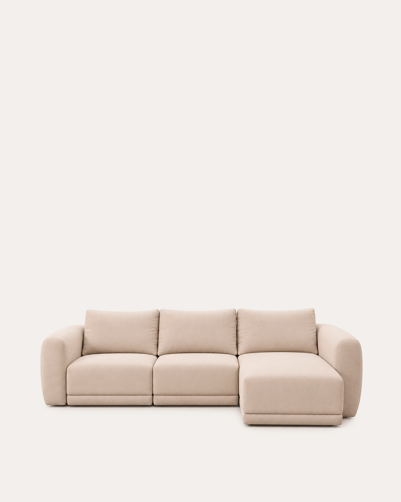 [1023138] KUMO (250 cm, Direita, 100 cm)