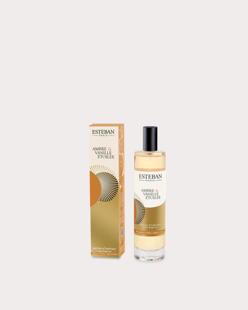 [AVE-005] 18_AMBRE ET VANILLE 